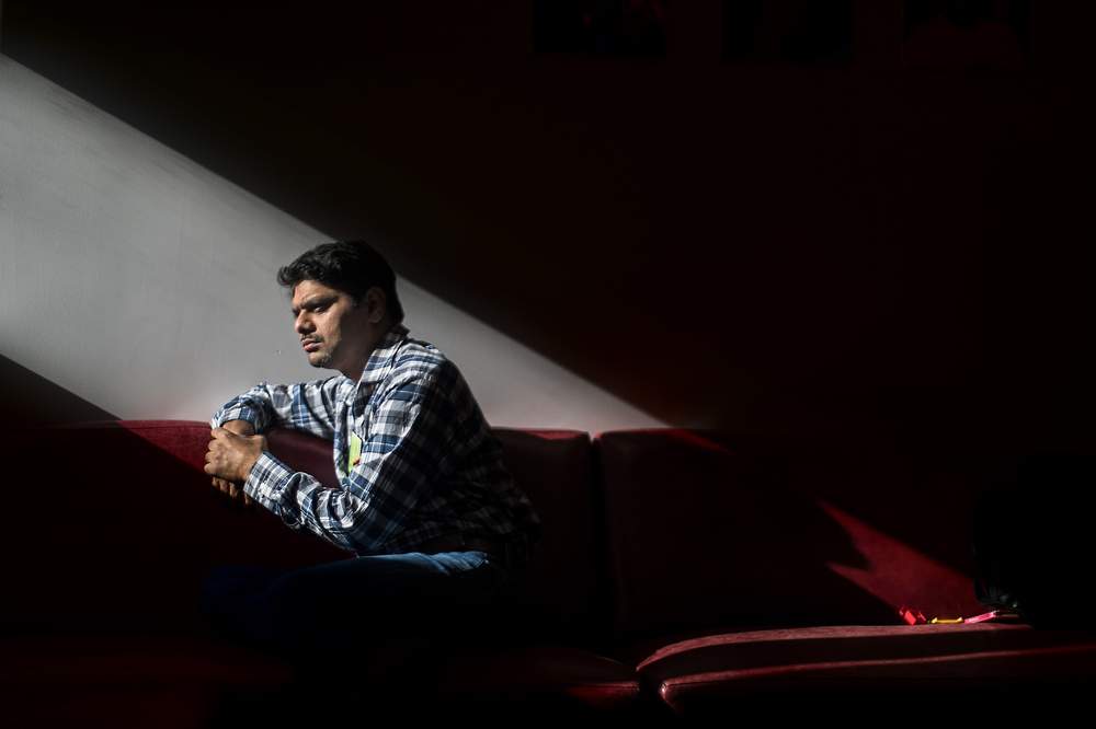 Sarfraz Ahmad, Hibbah’s brother. Sarfraz Ahmad, Hibbah’s brother.
