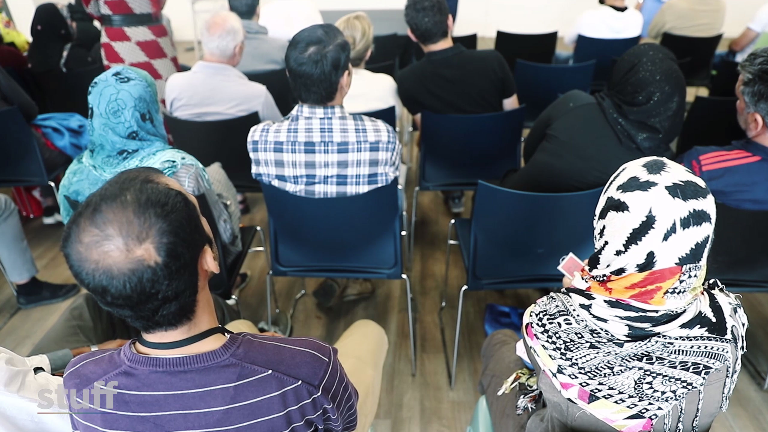 video fallback image