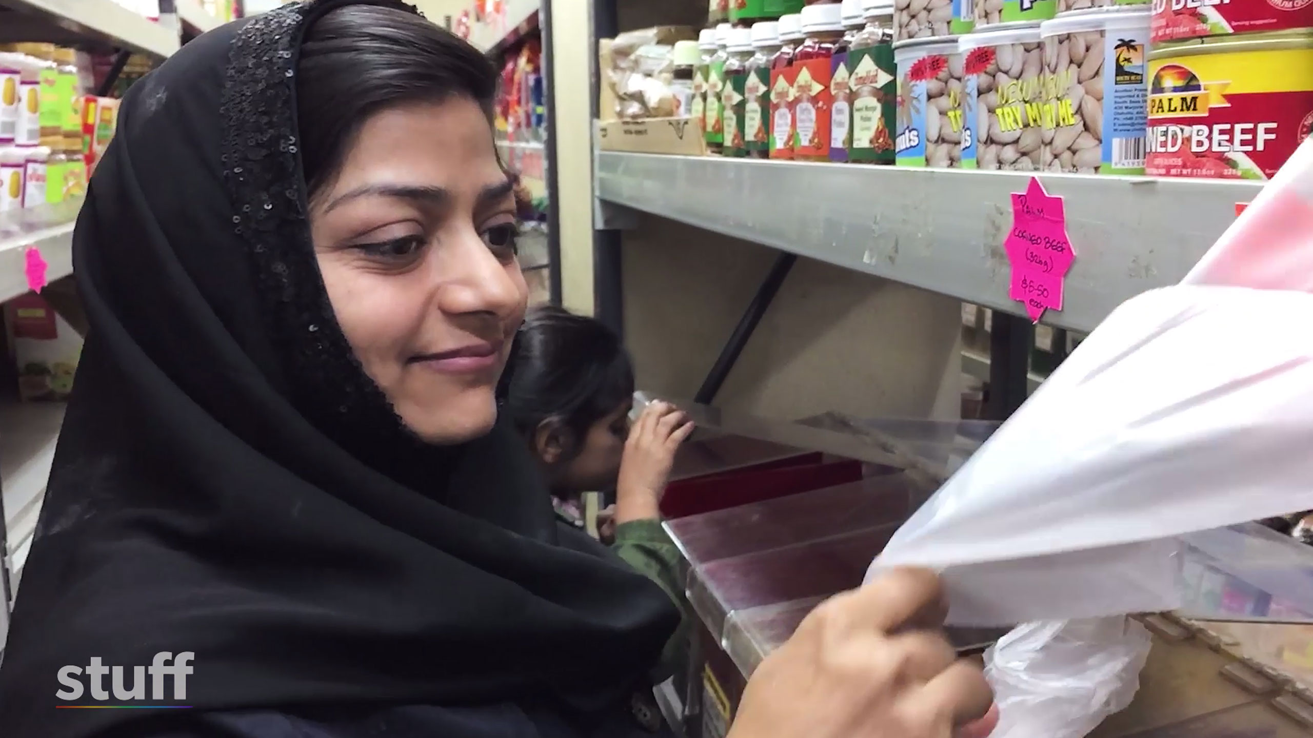 video fallback image