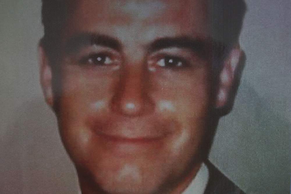 Stephen Bellingham (SUPPLIED)