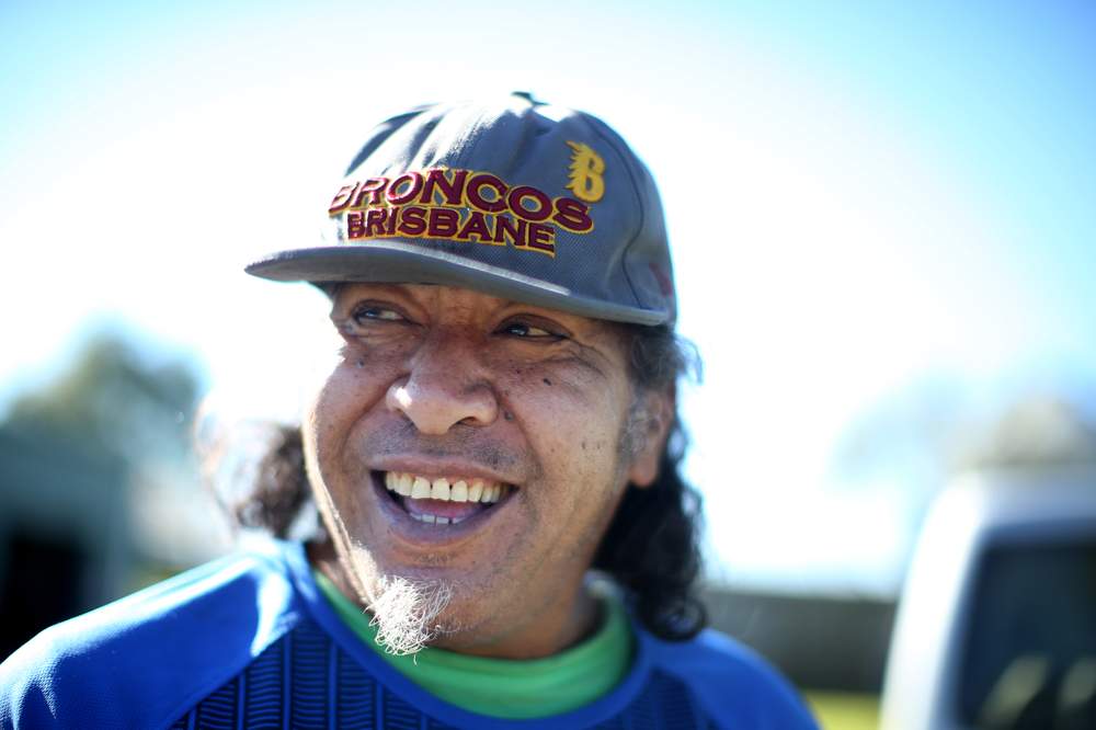 Manny Apiata has come a long way since his time in Lake Alice and the Mason Clinic. Photo: David White\/Stuff