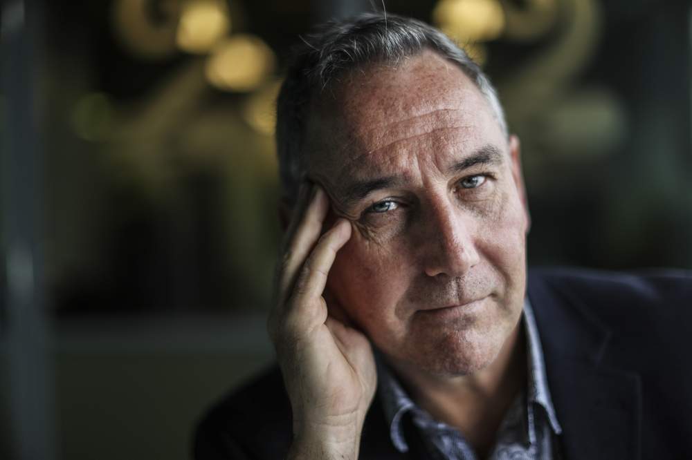 Mental health is the &quot;default bogeyman&quot; says Shaun Robinson of the Mental Health Foundation. Photo: Chris Skelton\/Stuff