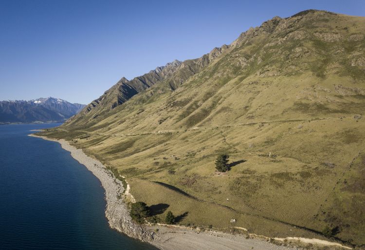 Lake Hawea Nz Sold Properties Lake Hawea Nz Sold Properties