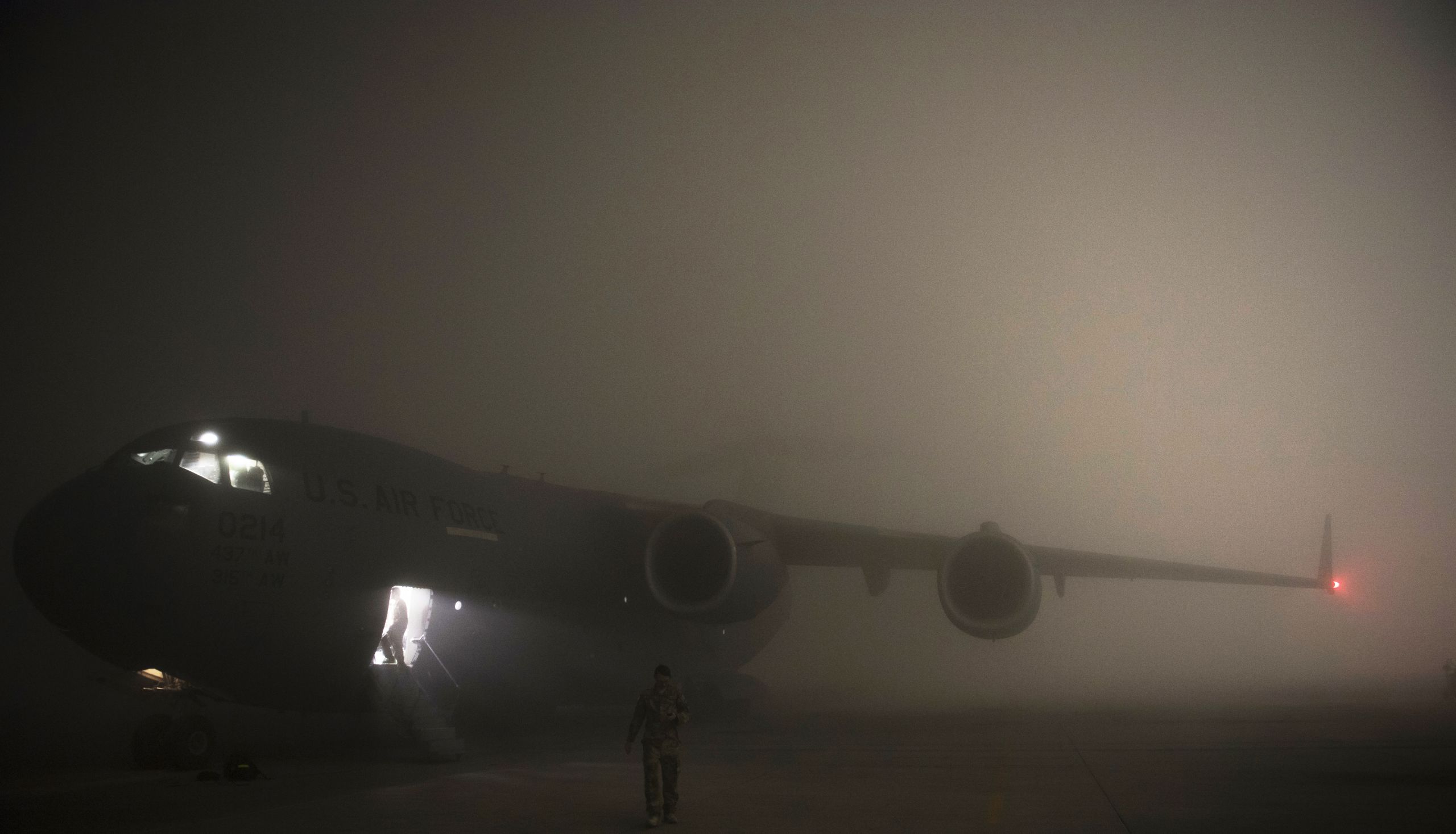 Photo by Staff Sgt. Paul Labbe