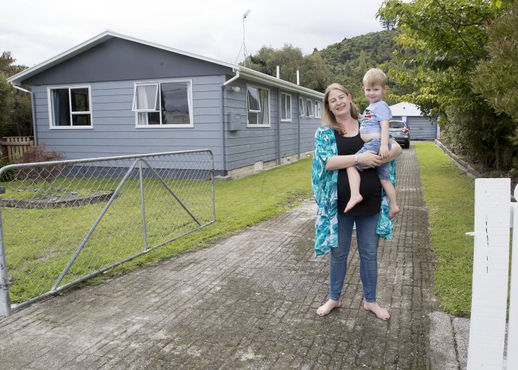 Sophie and George Cosford