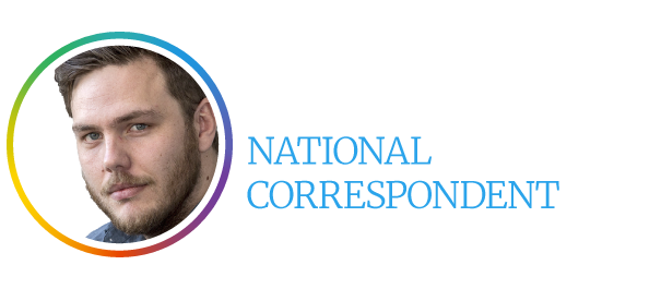 Charlie Mitchell