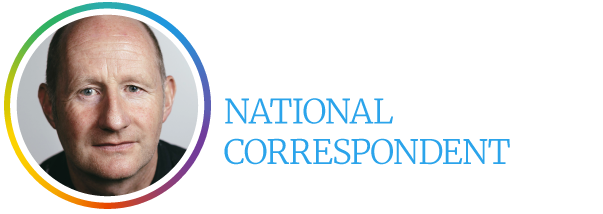 Tony Wall