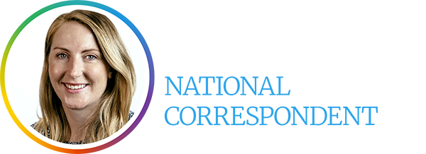 Dana Johannsen byline