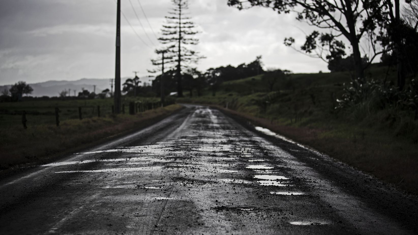 Horeke A village with everything, and nothing