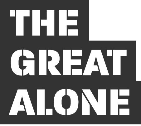 The Great Alone
