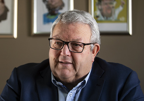 Gerry Brownlee