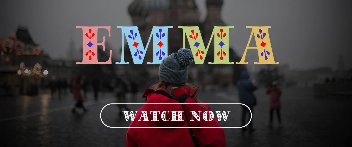 Watch Emma now