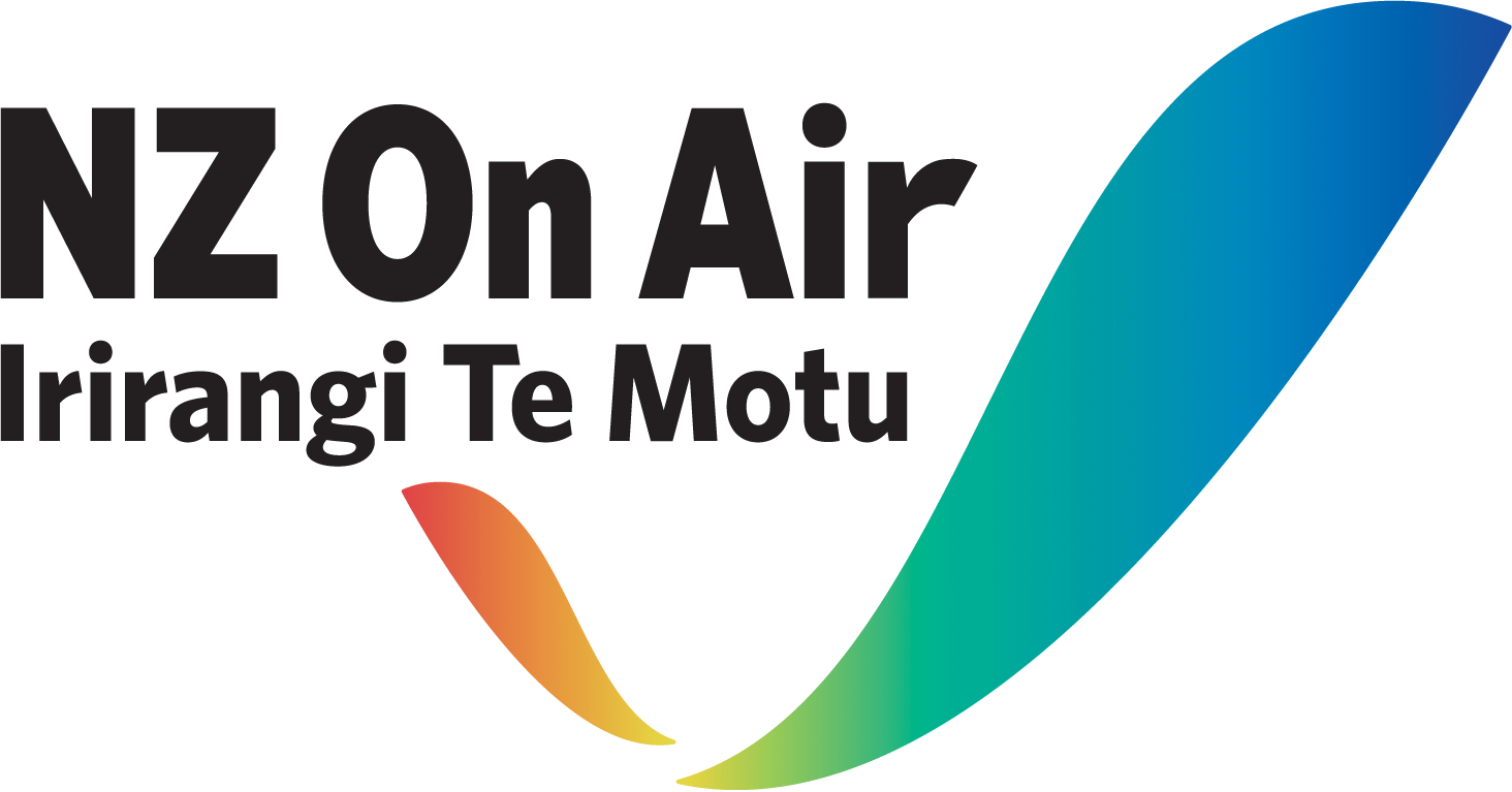 NZ On Air - Irirangi Te Motu