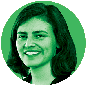 Chlöe Swarbrick