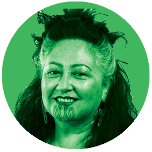 Elizabeth Kerekre