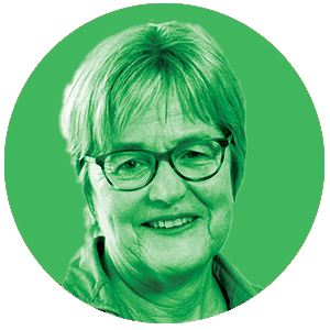 Eugenie Sage