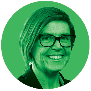 Jan Logie