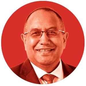Adrian Rurawhe