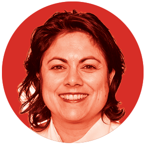 Ayesha Verrall