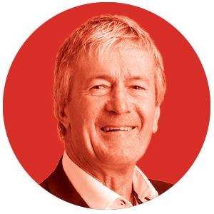 Damien O'Connor