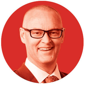 David Clark