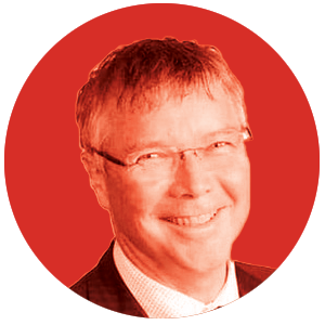 David Parker