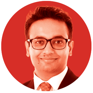 Gaurav Sharma