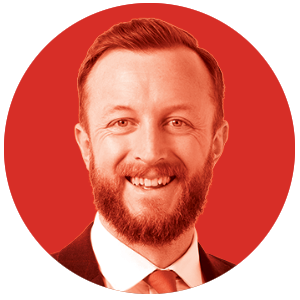 Kieran McAnulty