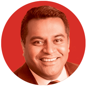 Kris Faafoi