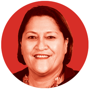 Meka Whaitiri