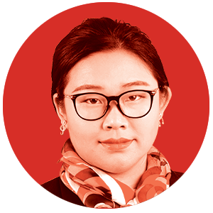 Naisi Chen