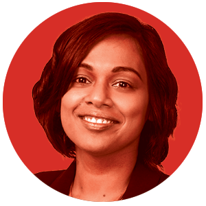 Vanushi Walters
