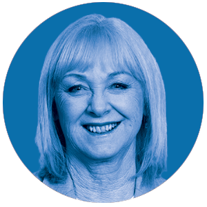 Jacqui Dean