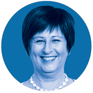 Maureen Pugh