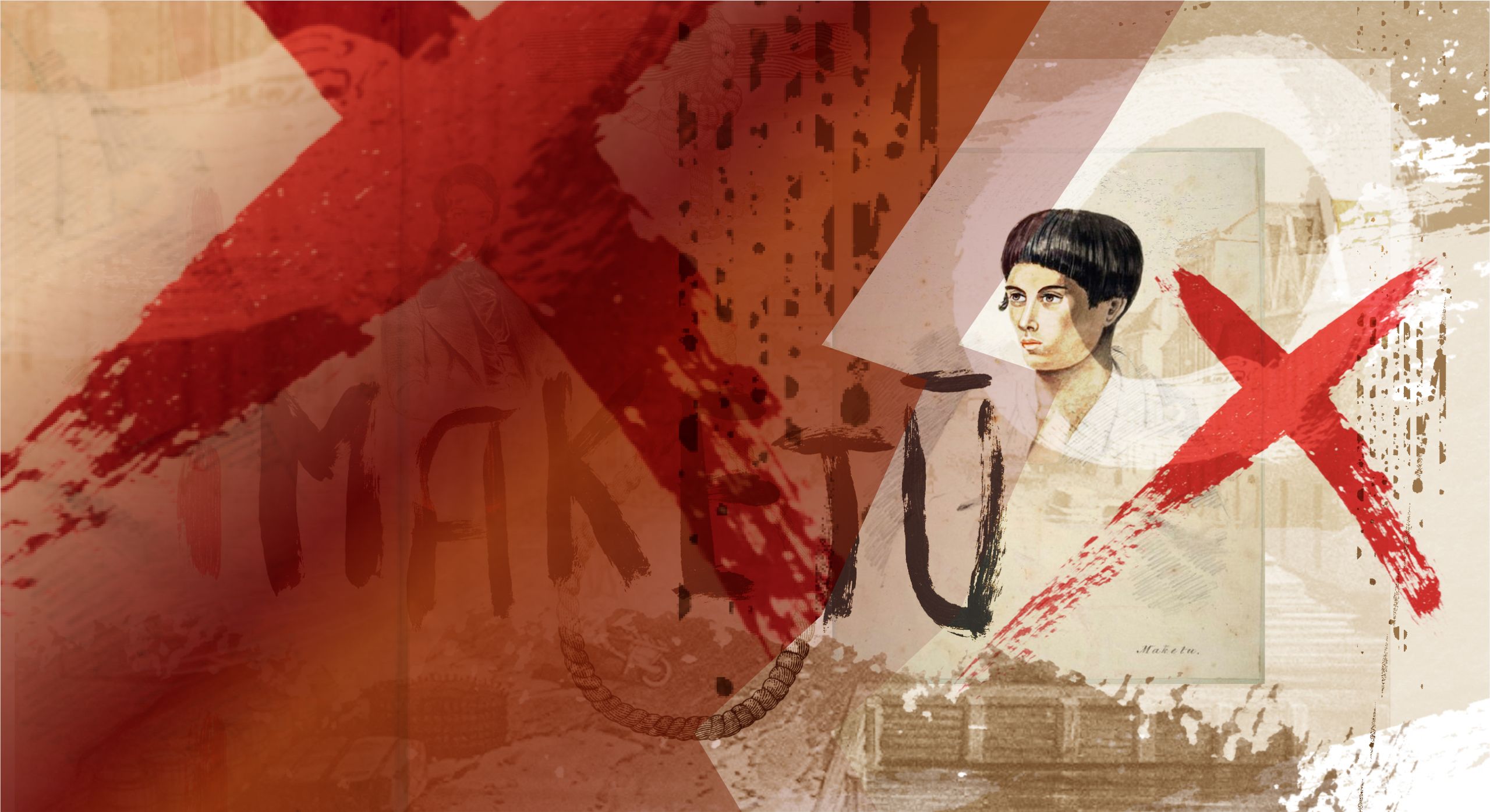 Our Truth, Tā Mātou Pono The truth about Aotearoa