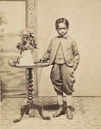 Ngātau Omahuru