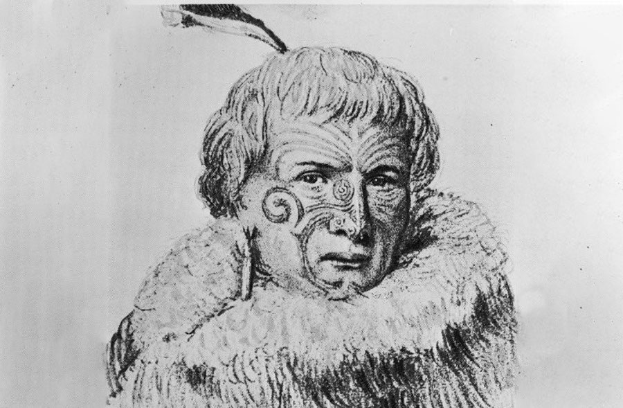 Te Rauparaha