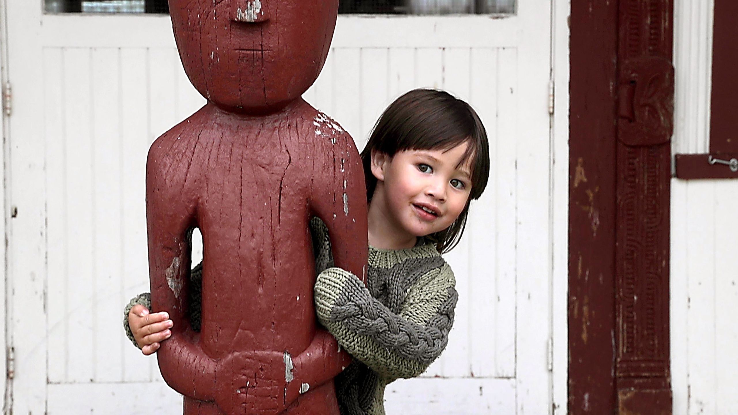 Te Hiiri Hori Tupaea Tuhakaraina-Goddard