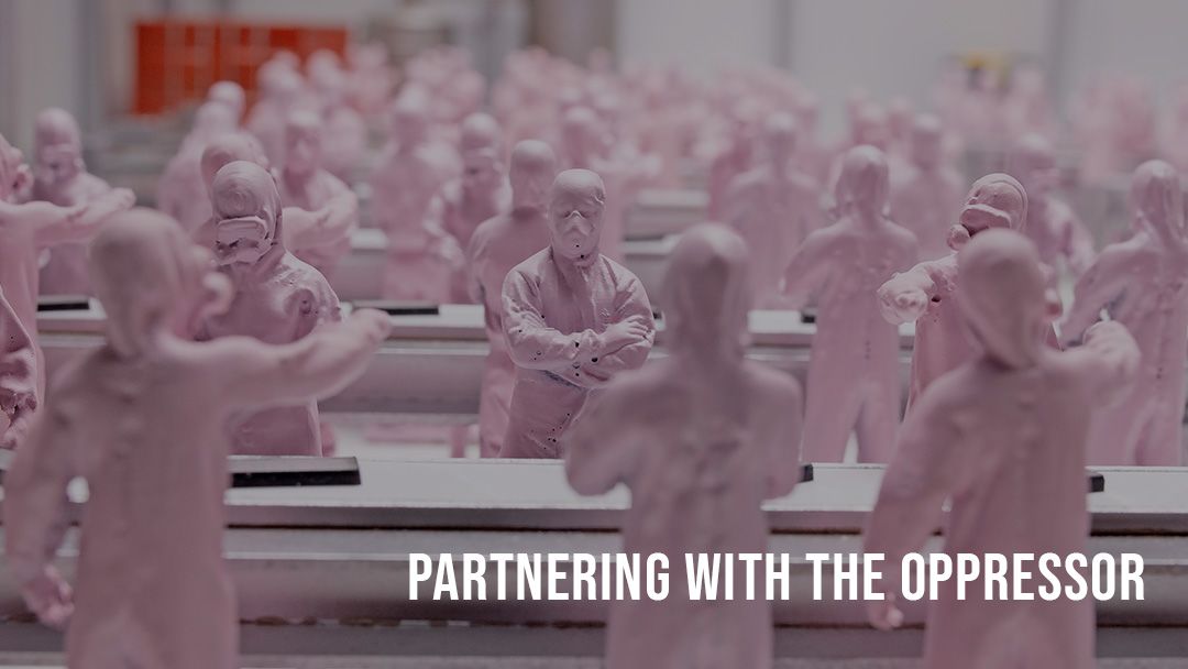 Partnering with the Oppressor: Companies, councils, government, ignore Uyghur persecution in the name of business - Vimarsana News