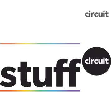 Stuff Circuit logo