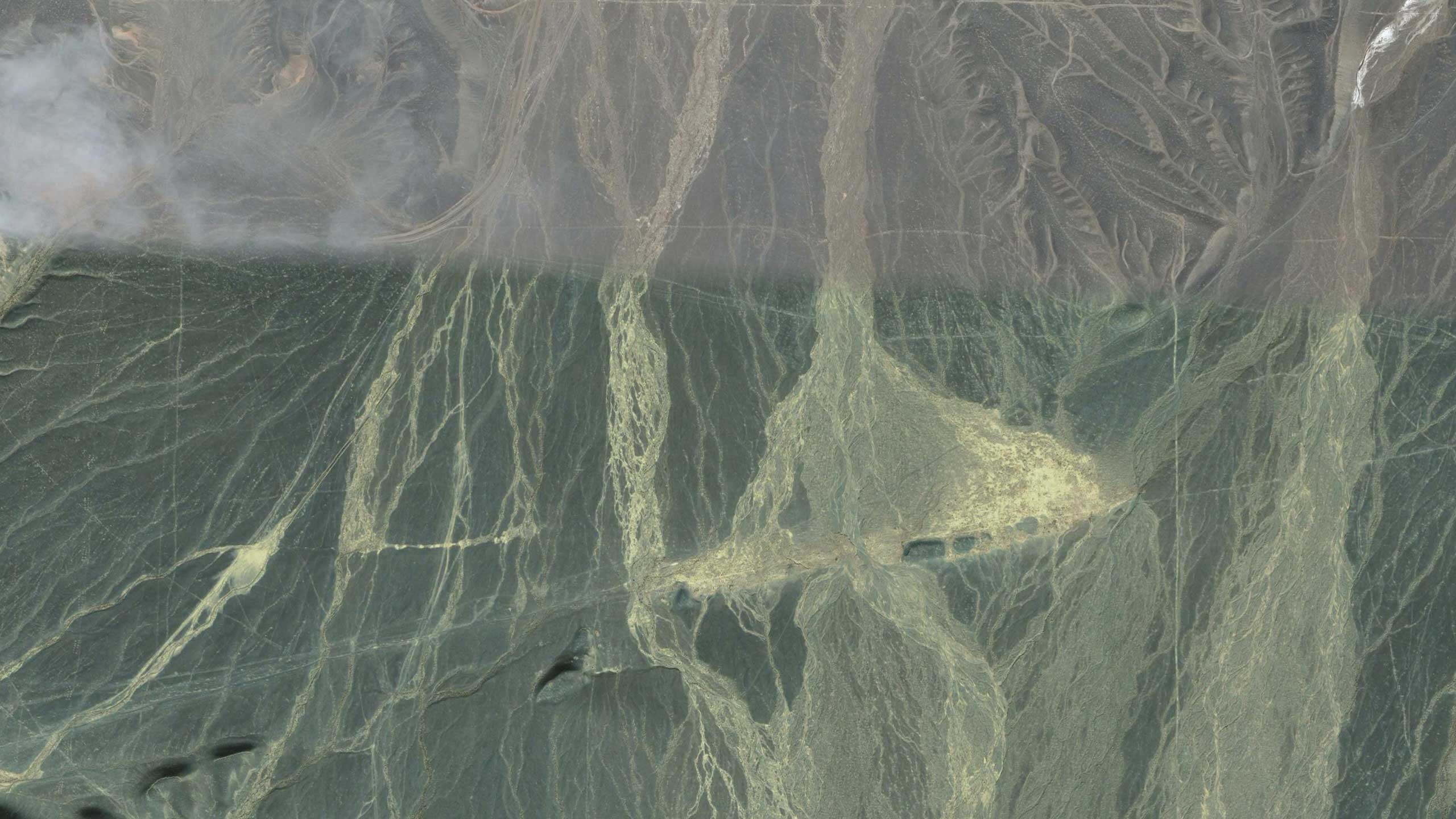 detention centres in Xinjiang May 2015