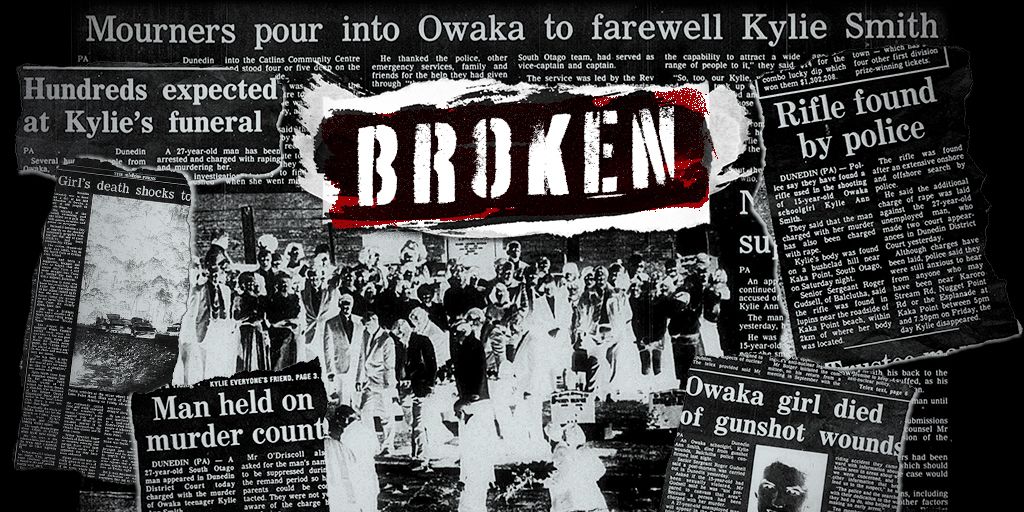 BROKEN: How the rape and murder of Kylie Smith ripped a tiny town apart - Vimarsana News