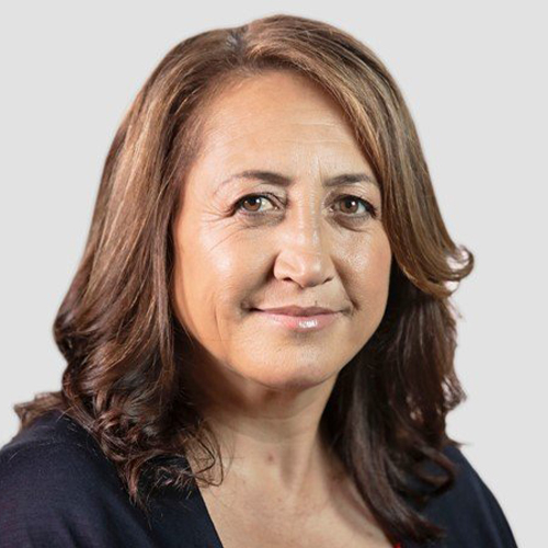 CARMEN PARAHI mugshot