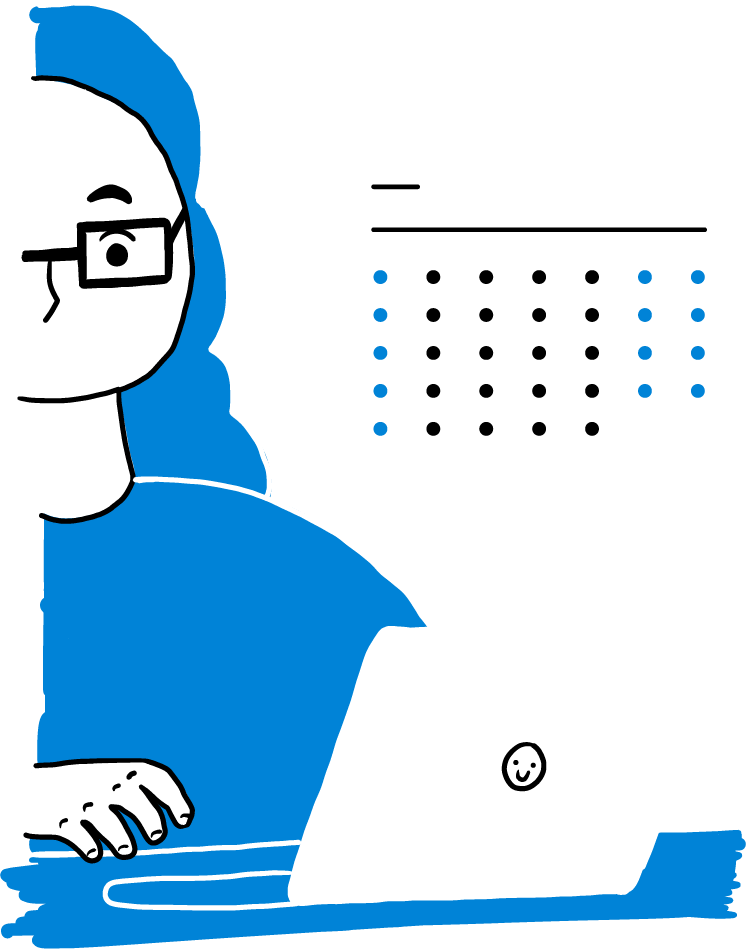 37% think their workplace would perform better with a four-day week