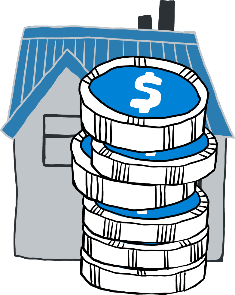 10% are actively considering buying an investment property