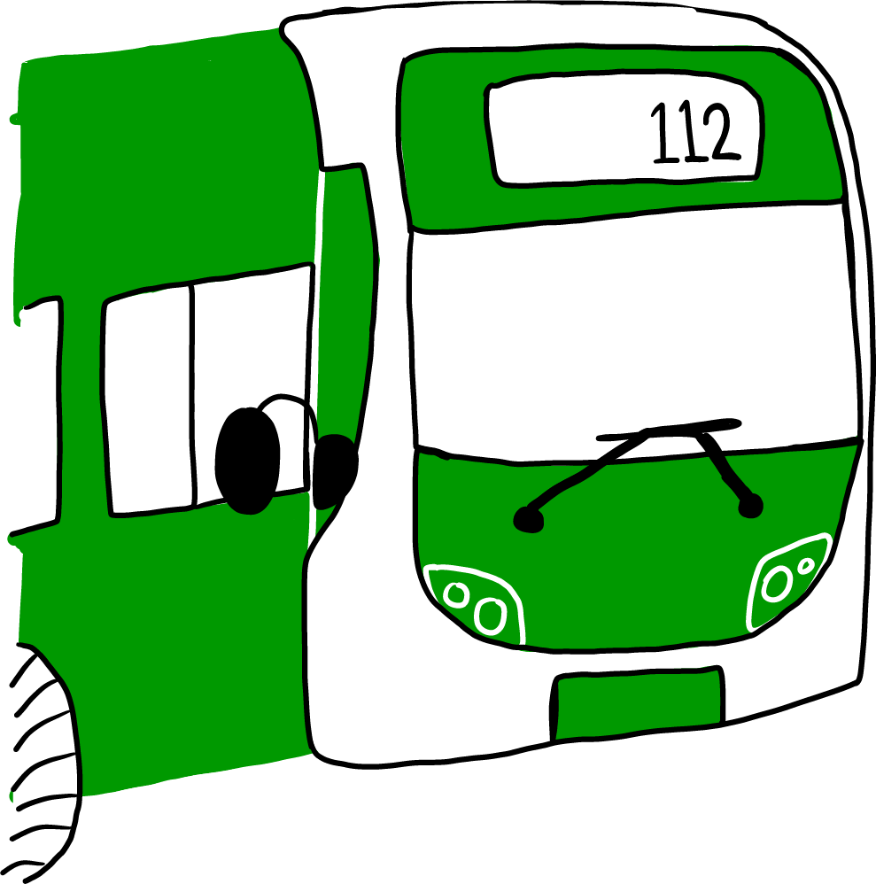 50% plan to make their transport habits more sustainable this year