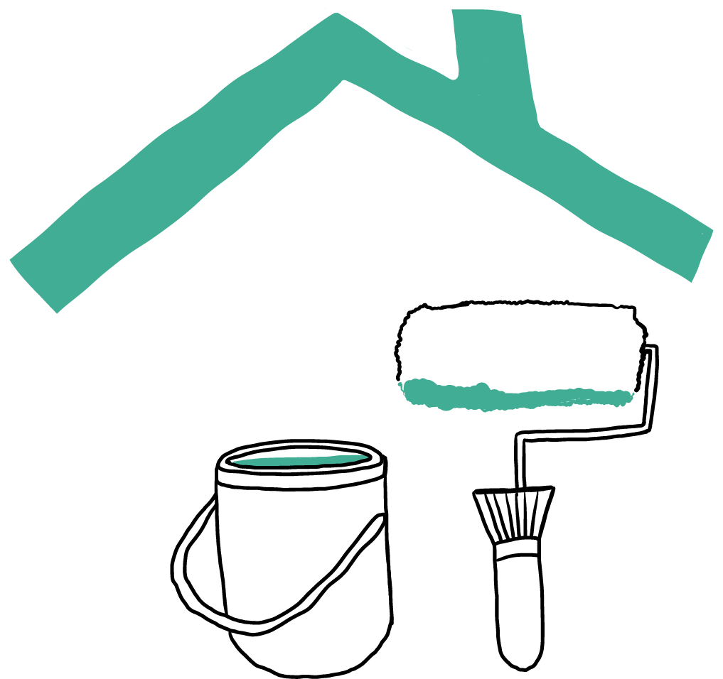 27% want to renovate their home in the next year