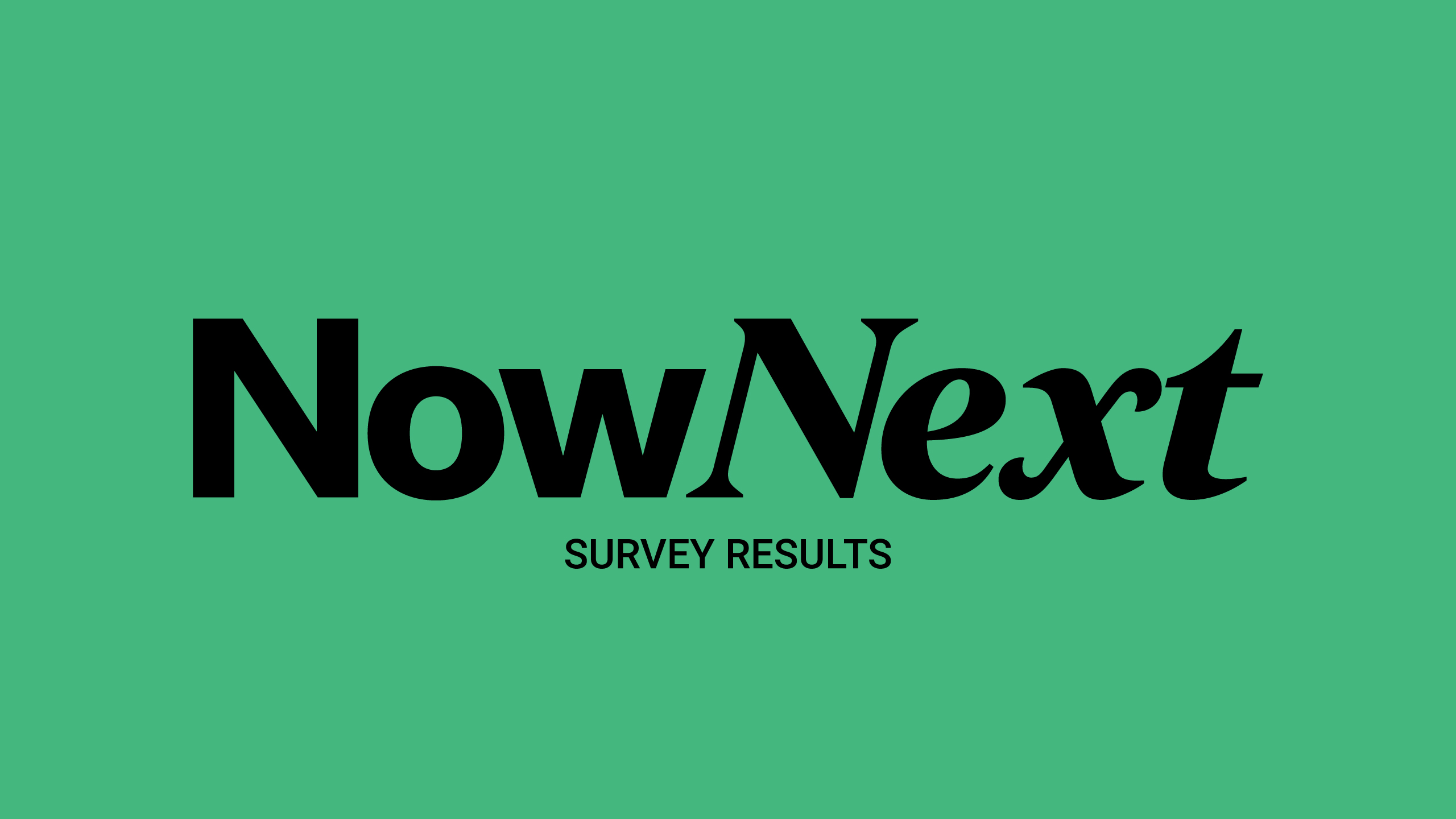 Stuff's NowNext survey: One year on from the Covid-19 pandemic - Vimarsana News