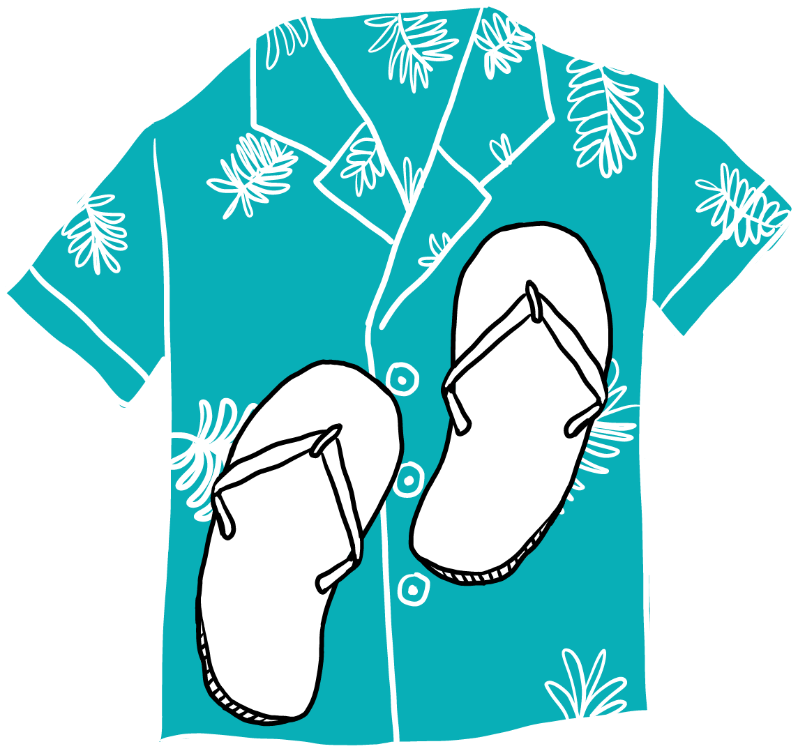 88% feel comfortable travelling to the Pacific Islands once borders re-open