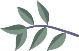 Olive branch